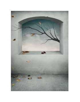 Ρόλερ σκίασης Μοντέρνα Σχέδια σειρά ART 67-SR (Image 1)