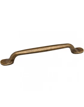 Λαβές Επίπλων Roline σειρά 0536 Αντικέ (σε 2 Διαστάσεις) (Image 1)