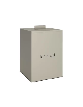 Ψωμιέρα - Matt Ivory, Pam & Co, W18 x D18 x H25 (cm), 1820-703 (Image 1)