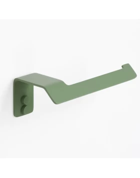 Χαρτοθήκη Imex Slim003/Verde Πράσινο (Image 1)