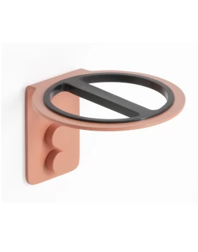 Βάση για Ισιωτική Μαλλιών Imex Slim005/TRC Terracota (Image 1)