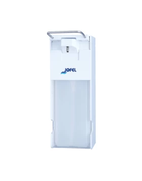 Σαπουνοθήκες Dispenser Jofel σειρά AC14000 σε Λευκό 