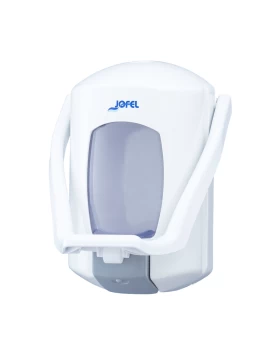 Σαπουνοθήκες Dispenser Jofel σειρά AC75000 σε Άσπρο
