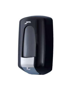 Σαπουνοθήκες Dispenser Jofel σειρά AC70600 σε Μαύρο