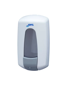 Σαπουνοθήκες Dispenser Jofel σειρά AC70000 Λευκό