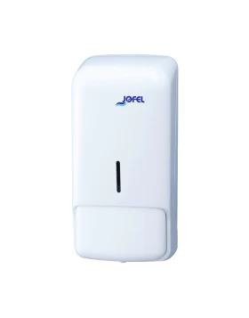 Σαπουνοθήκες Dispenser 800ml Jofel σειρά AC 80000 σε Άσπρο 