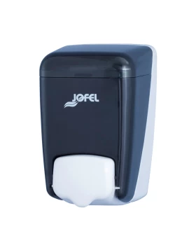 Σαπουνοθήκες Dispenser Jofel σειρά AC84000 σε Μαύρο 