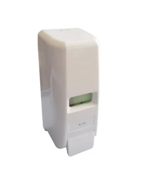 Σαπουνοθήκες Dispenser Ram σειρά 6001122 σε Λευκό (1000ml)