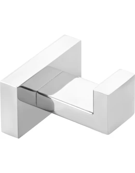 Άγκιστρο Μονό BronzeArt Genesis 31G1-10/Χρώμιο (Image 1)