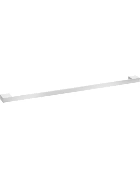 Πετσετοθήκη 41cm BronzeArt Vertigo 41V1-10/Χρώμιο (Image 1)