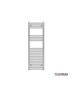 Θερμαινόμενη πετσετοκρεμάστρα – Thermo Alto ALT12040-100 Χρώμιο 40x120cm Kcal/h: 467 (Image 1)