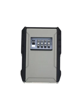 Κλειδώθηκες Airbnb Εξωτερικού Χώρου με Συνδυασμό με 4 ψηφία (13.5x10mm) (Image 1)