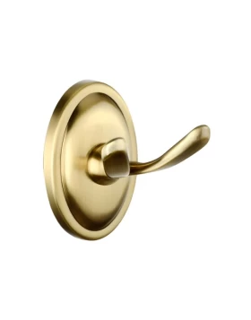 Άγκιστρο Διπλό Atena σειρά 41-4046 Χρυσό (Image 1)