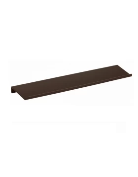 Μεταλλική Εταζέρα Ράφι 60cm BronzeArt Shelfy 70FY5-C2 Dark Coffee (Καφέ) (Image 1)