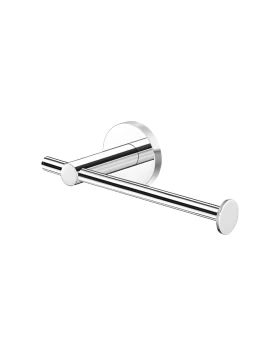 Χαρτοθήκες Μπάνιου Sanco σειρά Twist A3-14306 Χρωμέ (Image 1)