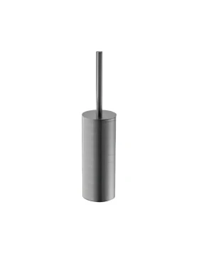 Πιγκάλ Δαπέδου Imex Pure CAP005-06/NQ Νίκελ Ματ (8x35.4cm) (Image 1)