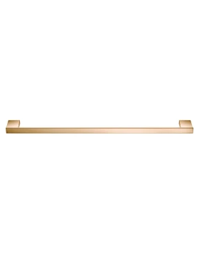 Πετσετοθήκη (60cm) Sanco 120404-60-PVD-01PL PVD Warm Bronze Polished (Image 1)