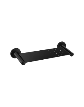 Σπογγοθήκη Sanco 25973-Μ116 Black Mat (Image 1)