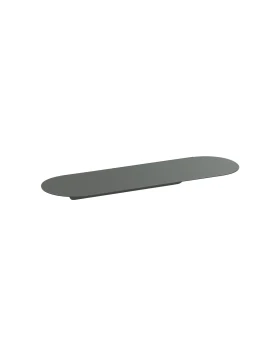 Ράφι Sanco SH-0501-Μ118 Anthracite Grained (Image 1)