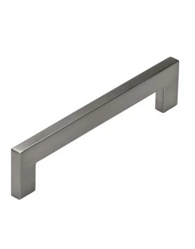 Λαβές Επίπλων Inox Furnipart σειρά Flat 512860 Μασίφ (σε 4 διαστάσεις)