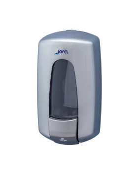 Σαπουνοθήκες Dispenser Jofel σειρά AC79000 σε Inox ματ