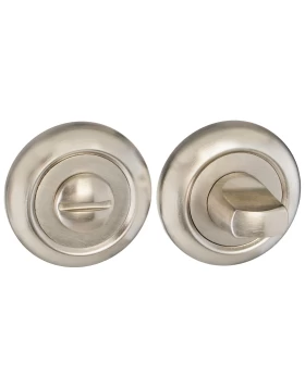 Κλείστρα Πόρτας Convex σειρά 0485 Νίκελ ματ (Image 1)