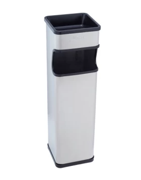 Κάδοι Απορριμμάτων Jofel σειρά  AL70301 σε Ανοξείδωτο Ματ (Image 1)