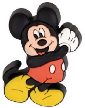 Παιδικά Πομολάκια Επίπλων Disney σειρά Μίκυ Μάους