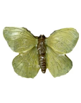 Παιδικά Πομολάκια Επίπλων σειρά Πεταλούδα 26119 (Image 1)