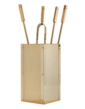 Σετ Εργαλεία σε Κουβά Ζωγομετάλ K26-1215 Όρο ματ-Όρο (Image 1)