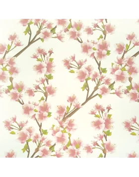 Ρόλερ σκίασης Floral Design σειρά Λουλούδια 95-77 (Image 1)