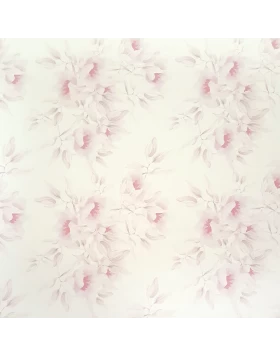 Ρόλερ σκίασης Floral Design σειρά Ροζ Λουλούδια 95-67