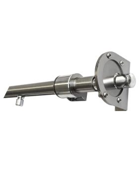 Αντικλεπτική Μπάρα ασφαλείας Metalor Cleverlock μεταβλητού Μήκους 75-90cm (Image 1)