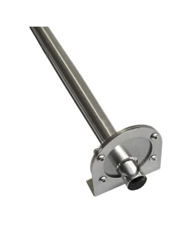 Αντικλεπτική Μπάρα ασφαλείας Metalor Cleverlock σταθερού Μήκους 110cm