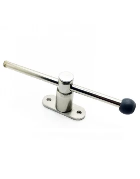 Πύρος Ασφαλείας Ρυθμιζόμενος Cleverlock για συρόμενα κουφώματα σειρά 047-800 (σε 2 διαστάσεις) (Image 1)