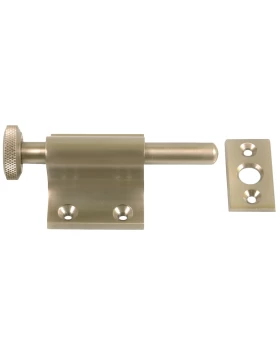 Ασφάλεια στριφτή για συρόμενες πόρτες Ζωγομετάλ σειρά 0042 (Image 1)