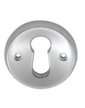 Επιστόμια επίπλων Στρογγυλά σειρά 48161 σε Χρώμιο Γυαλιστερό (Image 1)