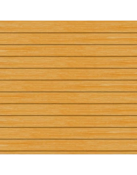 Στόρι Αλουμινίου απομίμησης ξύλου σε Καφέ Ανοιχτό σειρά D25-312