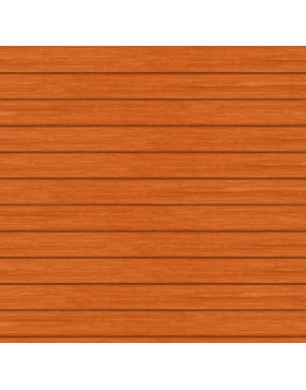 Στόρι Αλουμινίου απομίμησης ξύλου σε Καφέ Κερασιάς σειρά D25-310