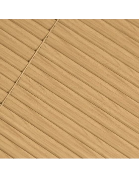 Στόρι Αλουμινίου απομίμησης ξύλου σε Δρυς σειρά D25-311