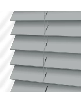 Ξύλινα Στόρια Optima 50mm σειρά M7202 Falcon (Image 1)