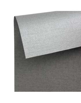 Ρόλερ σκίασης Screen 3% Ενεργειακό σειρά 4537 Γκρι Σκούρο (Εξωτερική Επένδυση Αλουμινίου) (Image 1)