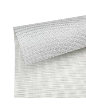 Ρόλερ σκίασης Screen 3% Ενεργειακό σειρά 4531 Λευκό (Εξωτερική Επένδυση Αλουμινίου) (Image 1)