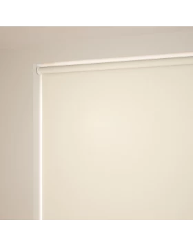 Μονόχρωμο Ρόλερ σκίασης Elite σειρά Sand 0002 (Μερικής Συσκότισης) (Image 1)