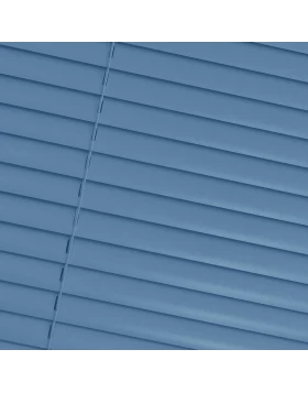 Στόρια Αλουμινίου Optima 25mm σειρά Sky Blue M3334 (Image 1)