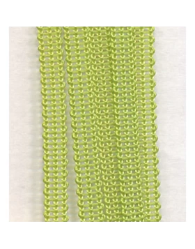 Κάθετες Περσίδες τύπου String σειρά 6430 Πράσινο  (Image 1)