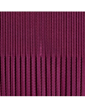 Κάθετες Περσίδες τύπου String σειρά 0836 Φούξια (Image 1)