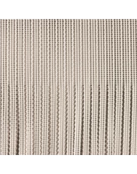 Κάθετες Περσίδες τύπου String σειρά 0200 Μπεζ (Image 1)