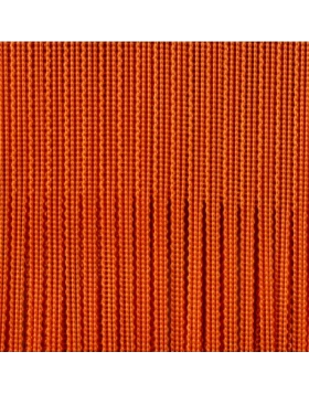 Κάθετες Περσίδες τύπου String σειρά 6420 Πορτοκαλί