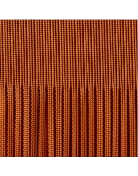 Κάθετες Περσίδες τύπου String σειρά 0823 Μουσταρδί